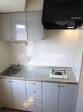 ｴﾙｳﾞｧｰｼﾞｭ神田神保町/ﾒﾃﾞｨｶﾙﾓｰﾙ神田神保町 キッチン
