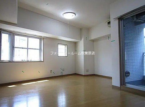 ｴﾙｳﾞｧｰｼﾞｭ神田神保町/ﾒﾃﾞｨｶﾙﾓｰﾙ神田神保町 ベッドルーム