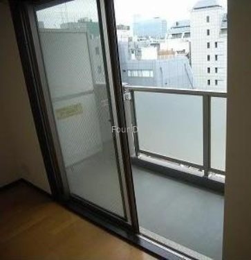 ジュエル京橋 眺望