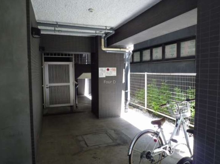 ジュエル京橋 その他設備