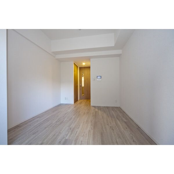 エスリード葵桜通り リビング
