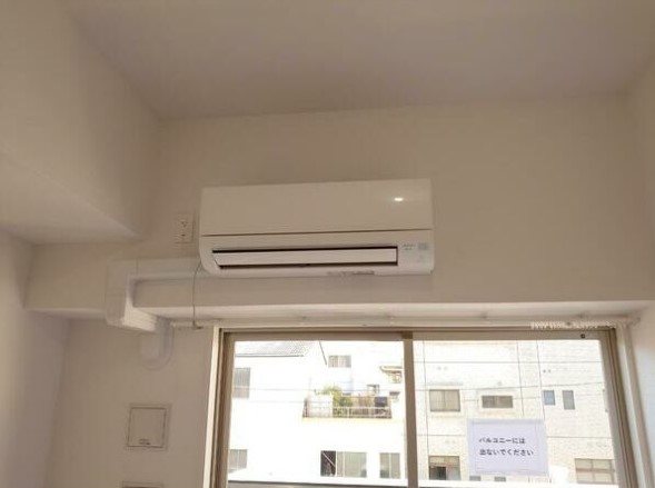 エスリード新栄グラティア その他設備