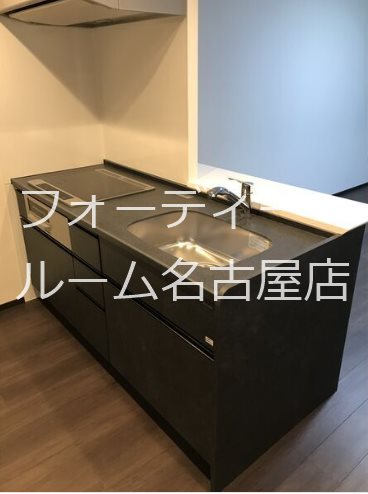サングレース千種 キッチン