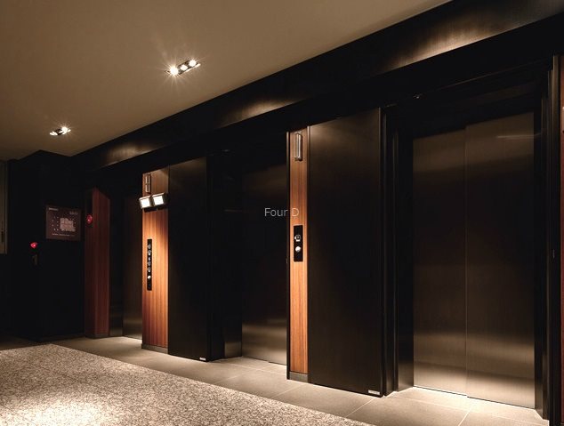 ＴＨＥ　ＴＯＫＹＯ　ＴＯＷＥＲＳ その他共有部分