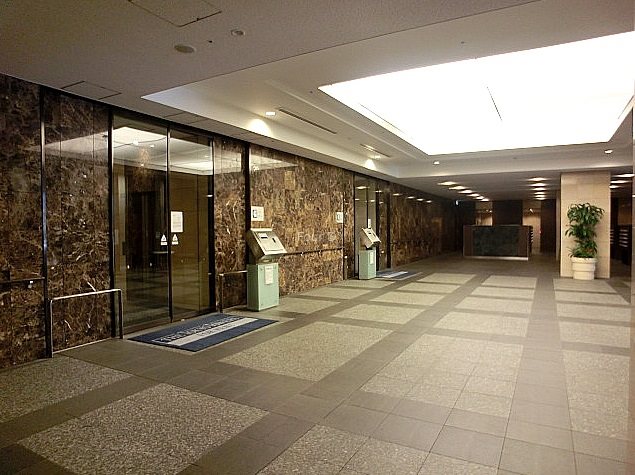 ＴＨＥ　ＴＯＫＹＯ　ＴＯＷＥＲＳ セキュリティ