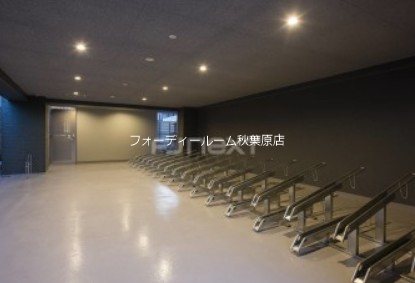 グランド・ガーラ大島 その他共有部分