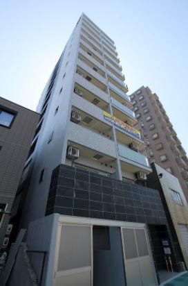 エステムコート名古屋泉プラチナムゲート 外観