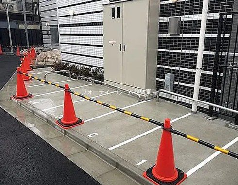 メインステージ北千住Ⅴ  その他