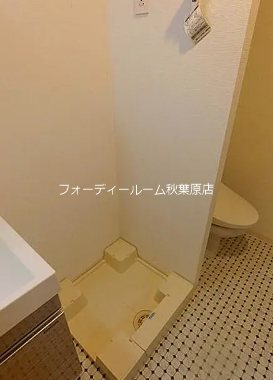 パティーナ住吉Duo その他設備