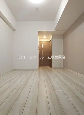 パティーナ住吉Duo ベッドルーム