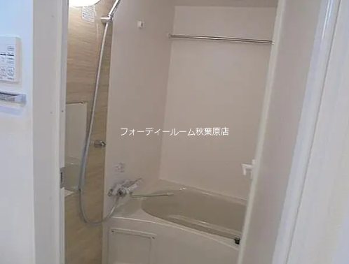 パティーナ住吉Duo 風呂画像