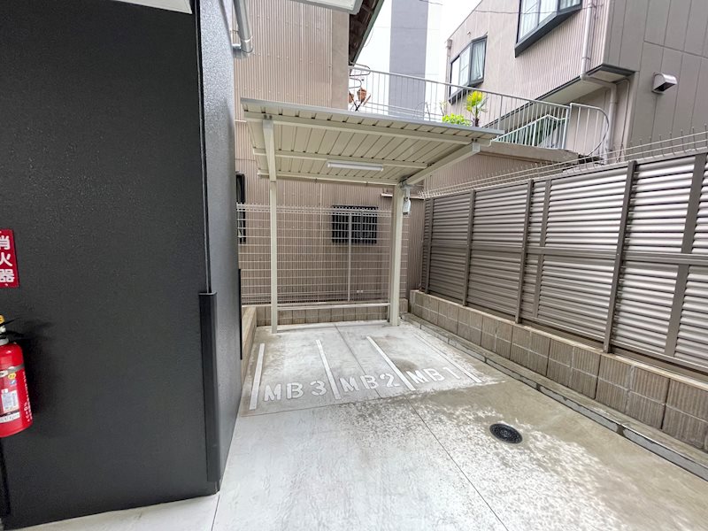 エステムコート名古屋新栄Ⅲグローリィ その他