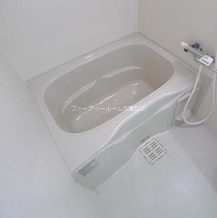 RisingplaceKameido 風呂画像