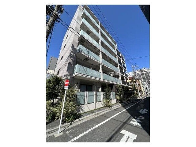 SPERO CASA 外観