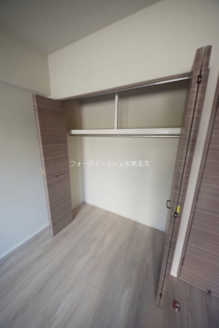 SPERO CASA  収納