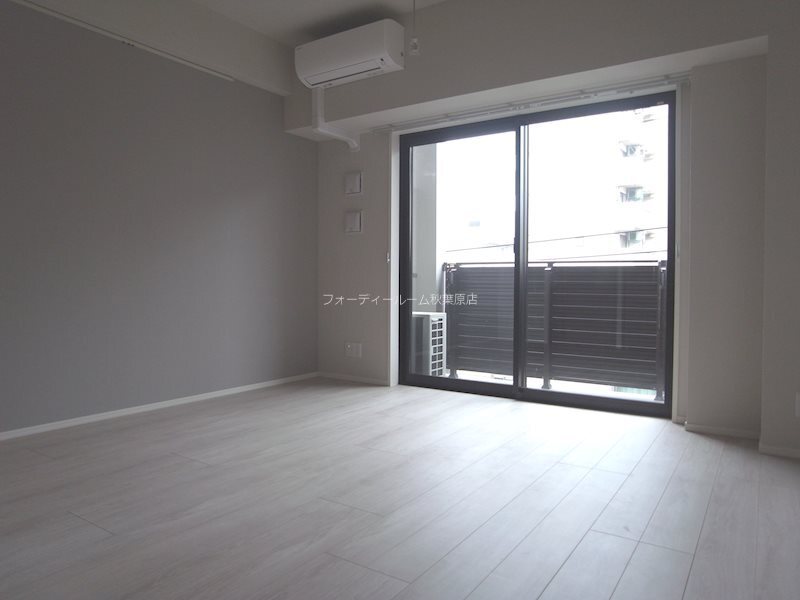 SPERO CASA  ベッドルーム