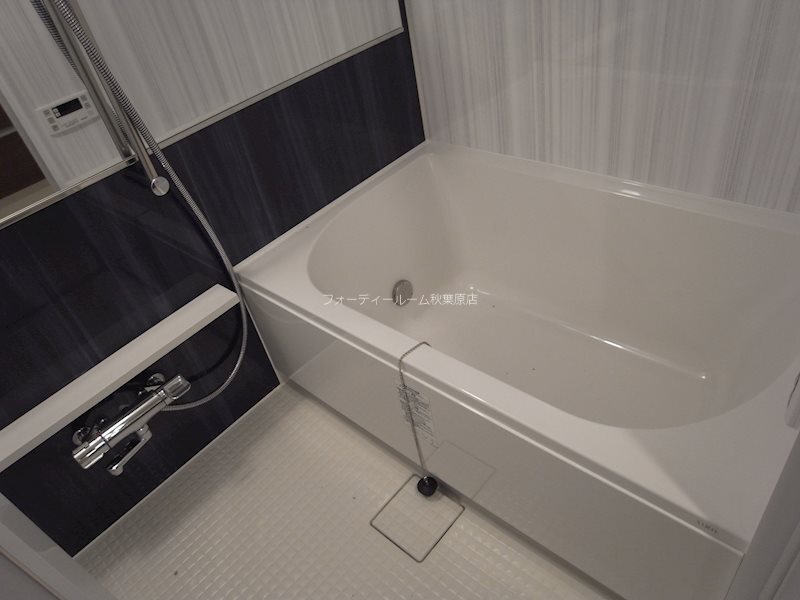 SPERO CASA  風呂画像