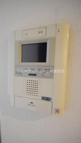 アーバイル九段下ミッドシティ セキュリティ
