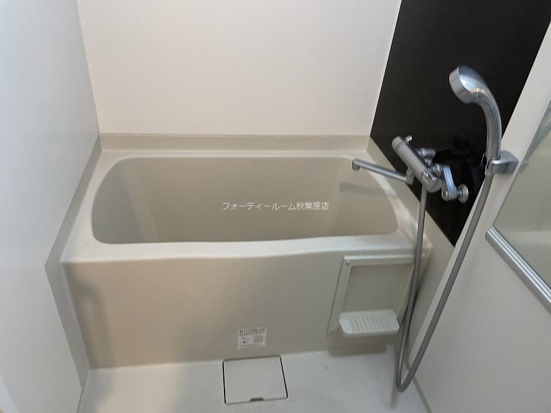 アーバイル九段下ミッドシティ 風呂画像