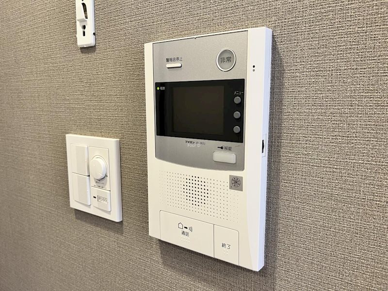 クレセント虎ノ門新橋 その他設備
