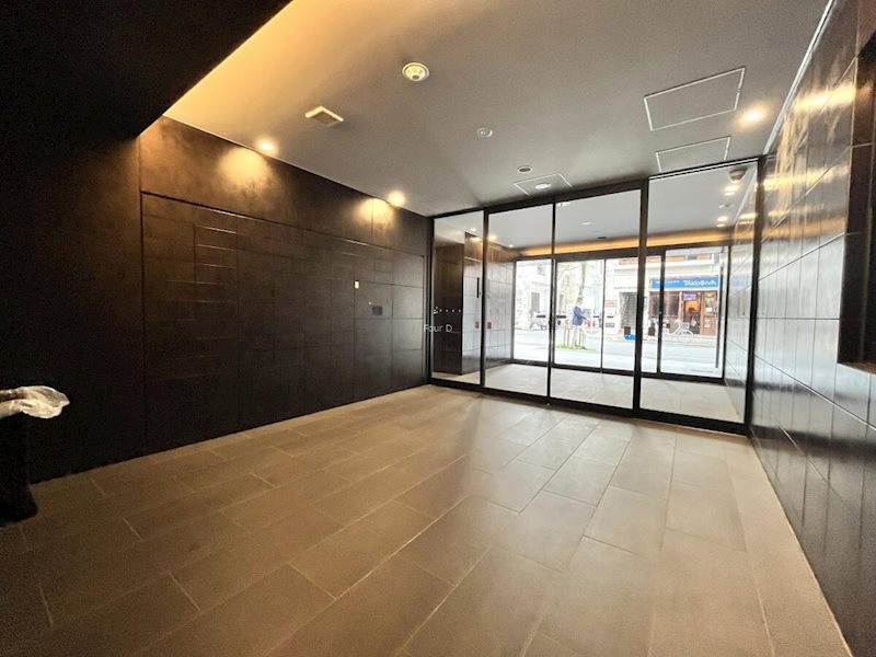 クレセント虎ノ門新橋 その他共有部分