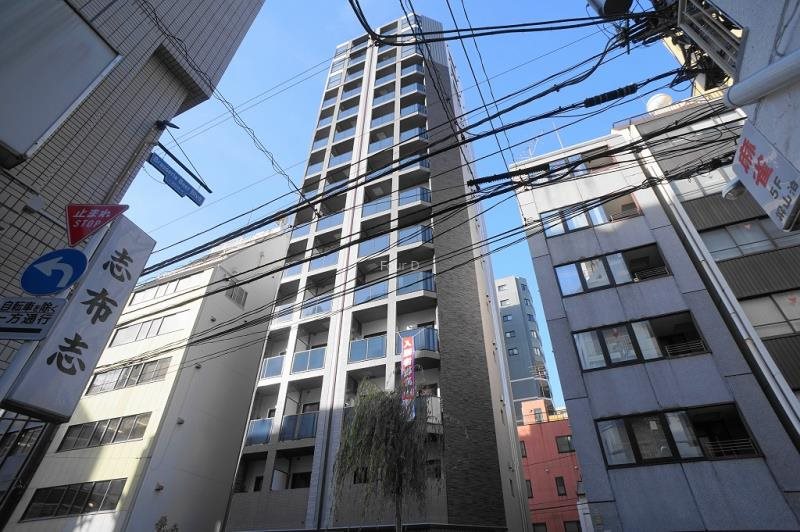 クレセント虎ノ門新橋 その他