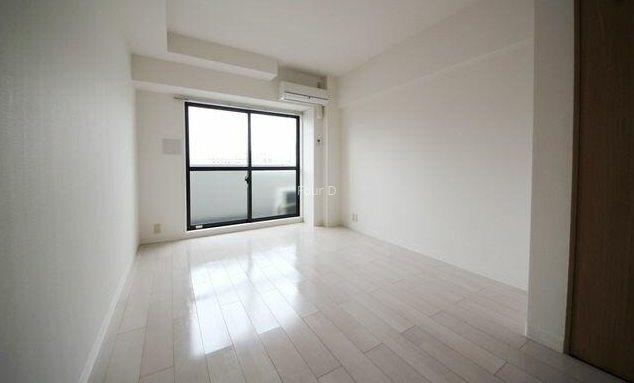 ＨＦ銀座レジデンスＥＡＳＴⅡ リビング