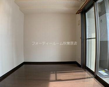 アーバイル九段下ミッドシティ リビング