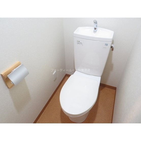 コーポＴＯ  トイレ