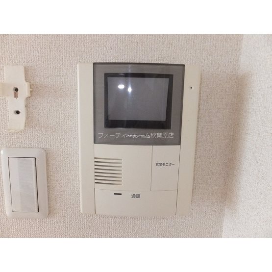 コーポＴＯ  セキュリティ
