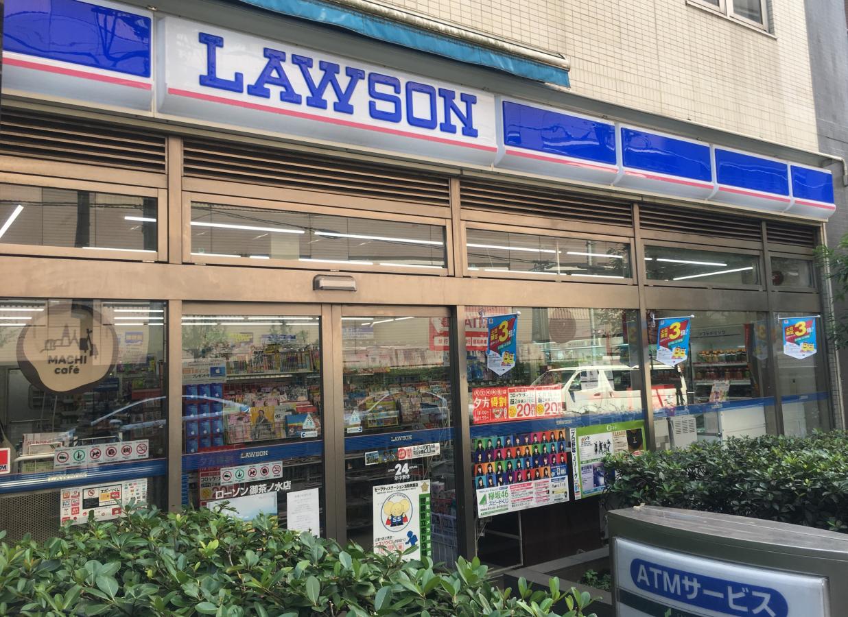コーポＴＯ  コンビニ