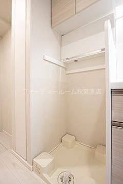 パークホームズ千代田淡路町 その他設備