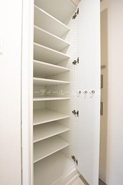 パークホームズ千代田淡路町 その他