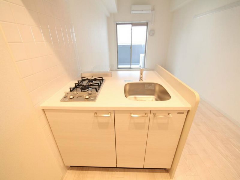 プレサンス久屋大通セントラルパーク キッチン