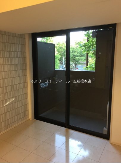 ＭＡＬＵＬＡＮＩ　南青山 リビング