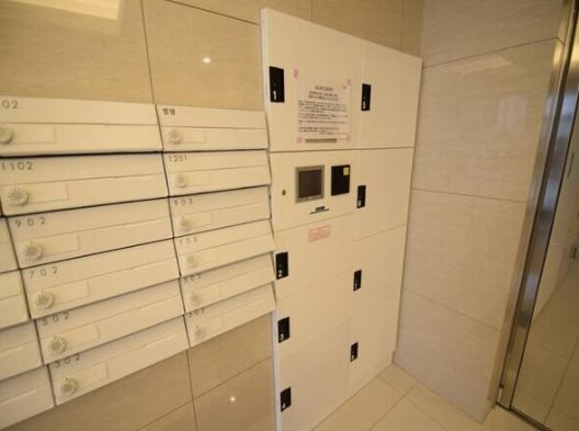 クレストタワー栄 その他共有部分