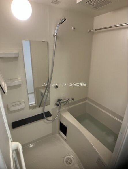 エステムコート名古屋葵 風呂画像