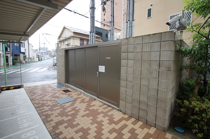 エステムコート名古屋新栄Ⅱアリーナ その他設備