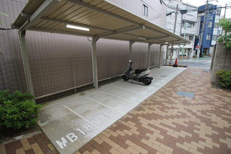 エステムコート名古屋新栄Ⅱアリーナ その他