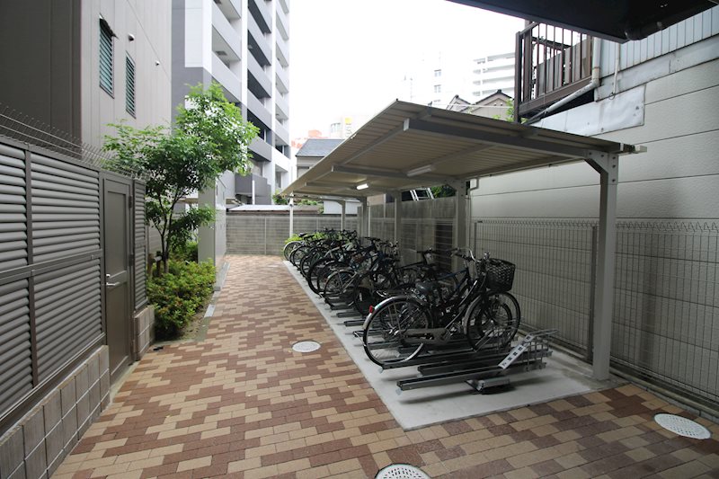 エステムコート名古屋新栄Ⅱアリーナ その他