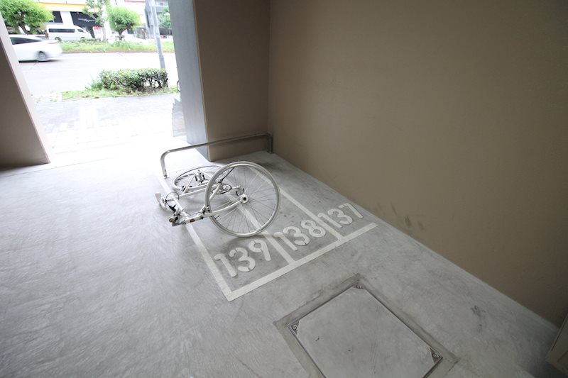 エステムコート名古屋新栄Ⅱアリーナ その他