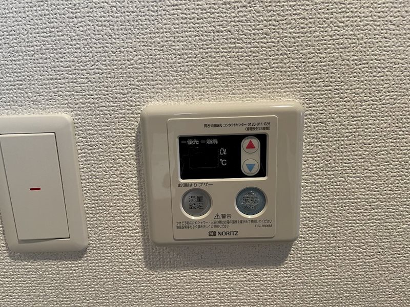 プレサンス ジェネ 千種内山Ⅱ その他