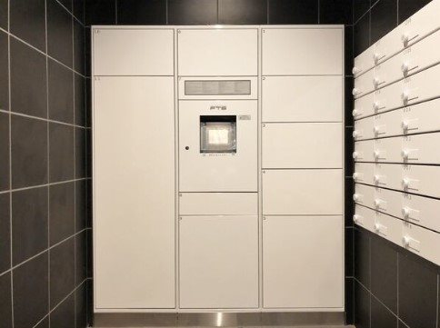 メイボーテセラ その他設備