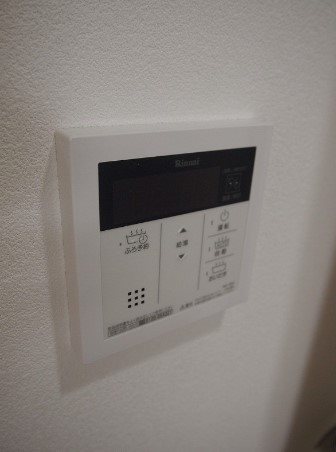 メイボーテセラ その他設備