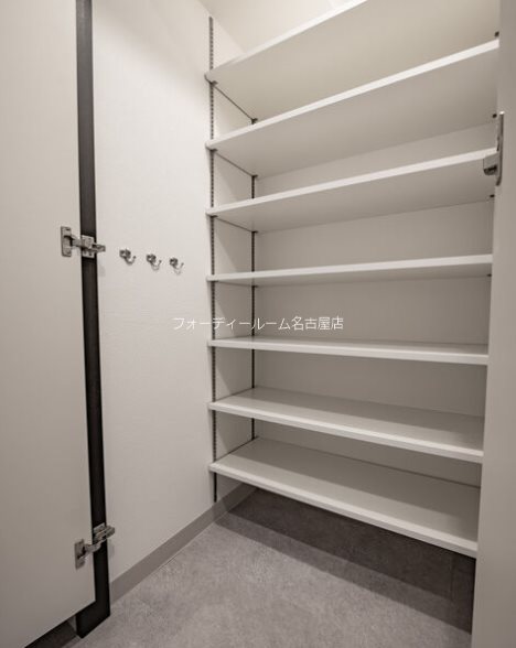 エステムコート名古屋葵 その他設備