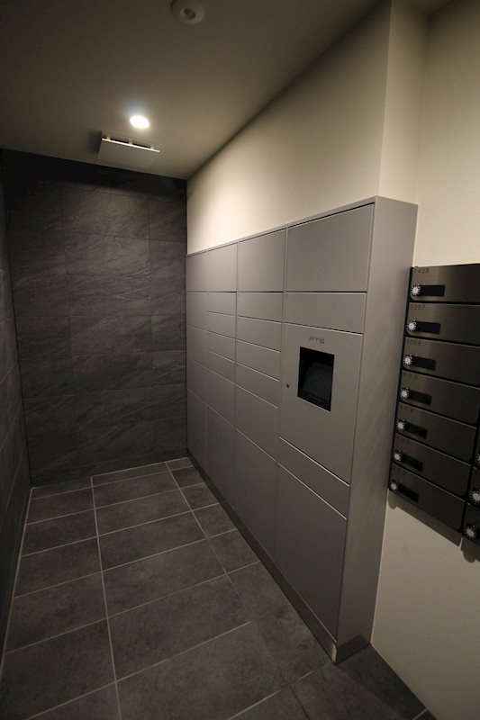 エステムコート名古屋新栄Ⅱアリーナ その他