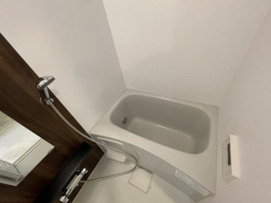 エステムコート名古屋新栄Ⅱアリーナ 風呂画像