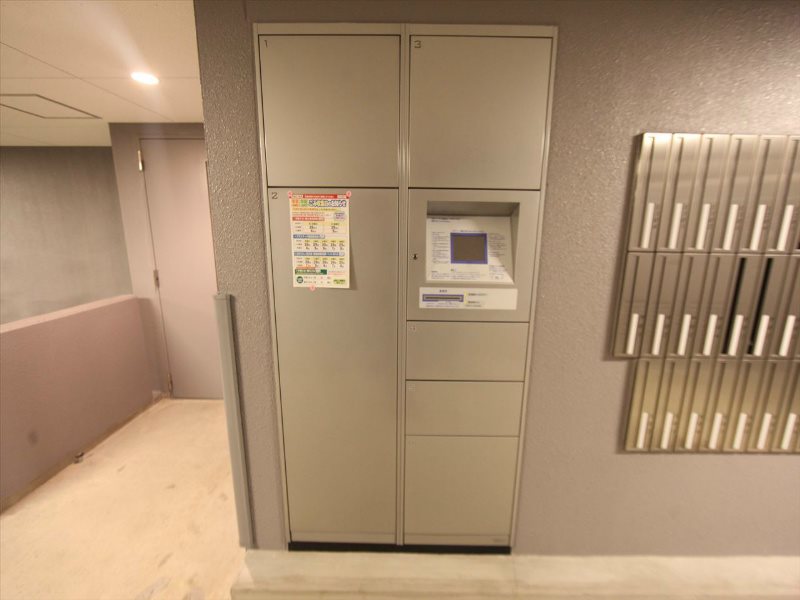 プレサンス栄フレイヤ その他共有部分