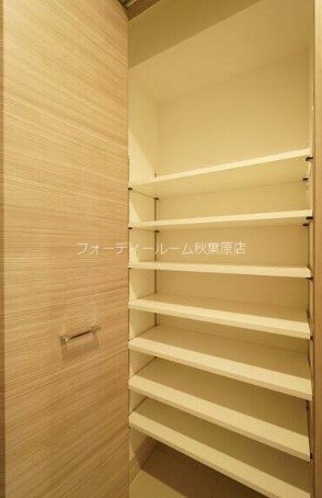 ザ・レジデンス・オブ・トーキョーＨ２０ウエストタワー その他設備
