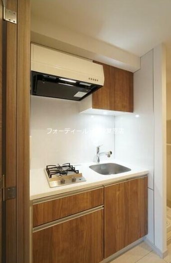 ザ・レジデンス・オブ・トーキョーＨ２０ウエストタワー キッチン